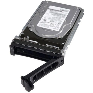DELL 400-AJRO internal hard drive 3.5" 300 GB SAS