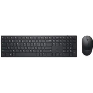 DELL Pro Wireless Keyboard and Mouse - KM5221W