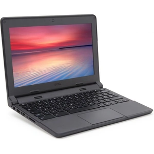 Dell ChromeBook P22T Celeron 2.1 GHz 16GB eMMC - 4GB QWERTY - English