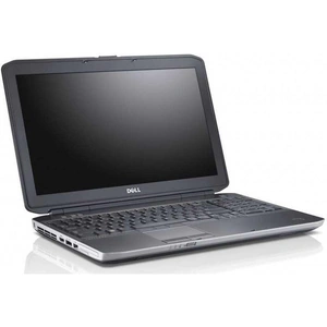 Dell Latitude E5530 15.6-inch (2013) Core i5-3230M 4GB HDD 320 GB QWERTY English (US)