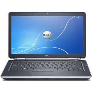 Dell Latitude E6430 14-inch (2012) Core i5-3320M 8GB SSD 256 GB QWERTY English (UK)
