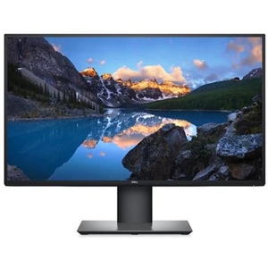 DELL UltraSharp U2520D 63.5 cm (25") 2560 x 1440 pixels Quad HD LCD 8 ms Black