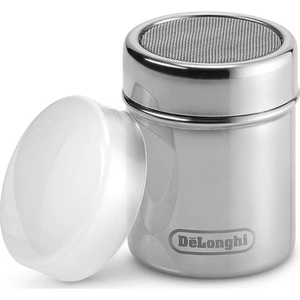 DELONGHI DSLC061 Chocolate Shaker - Silver