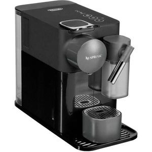 Delonghi Pod coffee maker Compatible Nespresso De'Longhi EN500.BK