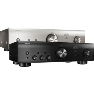 Denon PMA600NE Integrated Amplifier with 70W per Channel and Bluetooth Black