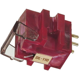 Denon DL110 High Output Moving Coil Cartridge