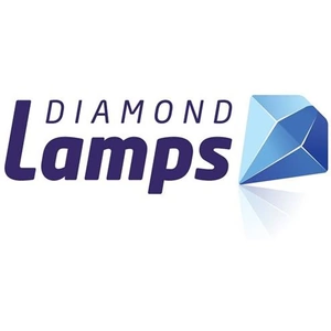 Diamond Lamp For CHRISTIE D12WU-H D12HD-H Projectors