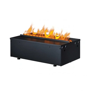 Dimplex Cassette 500 Hybrid Fireplace - Built-in Unit