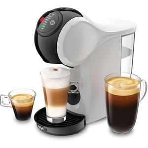 DOLCE GUSTO by De'Longhi Genio S EDG225W Coffee Machine - White