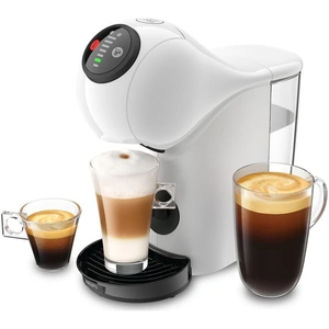 DOLCE GUSTO by Krups Genio S KP240140 Coffee Machine - White