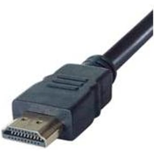 DP Building Systems 26-70204K/MF HDMI cable 2 m HDMI Type A (Standard) Black