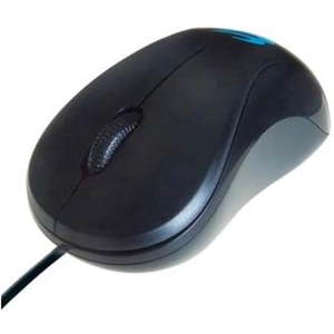 DP Building Systems MO542 mouse USB Type-A Optical 1000 DPI Ambidextrous
