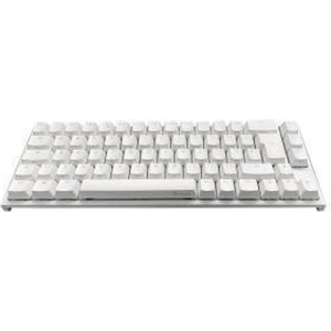 Ducky One2 SF Pure White 65% RGB Backlit Blue MX Switch