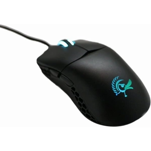 Ducky Feather RGB Gaming Mouse