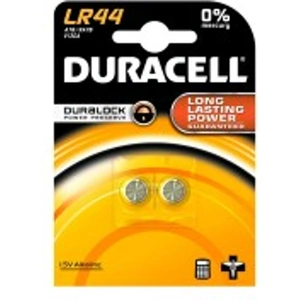 Duracell DLLR44B2