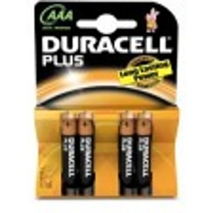 Duracell MN2400-PLUS