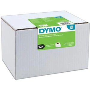 DYMO Shipping / Name Badge Labels - 54 x 101 mm - S0722420
