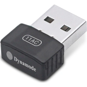 DYNAMODE WL-AC-600M USB Wireless Adapter - AC 600, Dual-band
