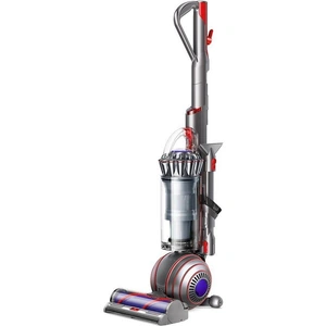 DYSON Ball Animal Upright Bagless Vacuum Cleaner - Nickel & Silver, Silver/Grey,Blue,Red
