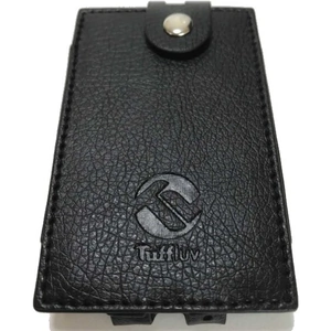 0.000 Tuff-Luv Veggie leather Folio case for Fiio Q1ii