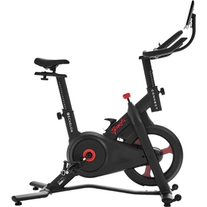 ECHELON Sport-S Connect Smart Exercise Bike - Black & Red, Black,Red