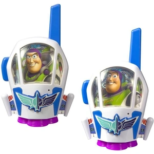 EKIDS Toy Story 4 TS-202 Walkie Talkies - Twin Pack