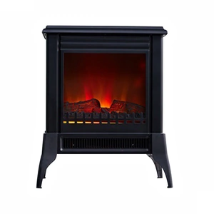 Electric-fireplace.co.uk Cheap Freestanding Electric Stove