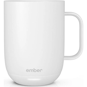 EMBER Smart Mug² - 414 ml, White