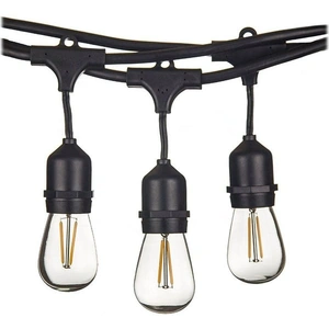 ENER-J T447 LED String Light Kit - 15 Bulbs