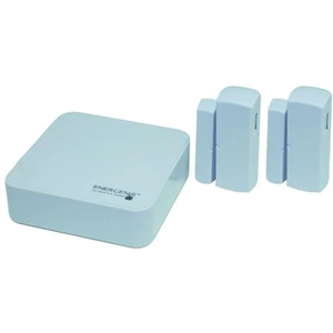 EnerGenie MIHO048. Connectivity technology: Wireless Product colour: White. Number of products included: 2 pc(s)