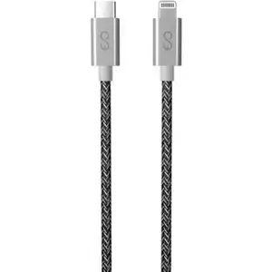 Epico 9915101300183 lightning cable 1.2 m Grey
