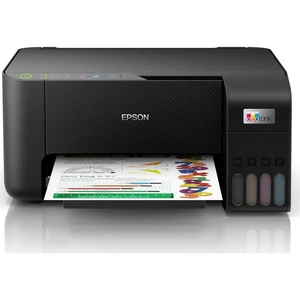 EPSON EcoTank ET-2810 All-in-One Wireless Inkjet Printer, Black