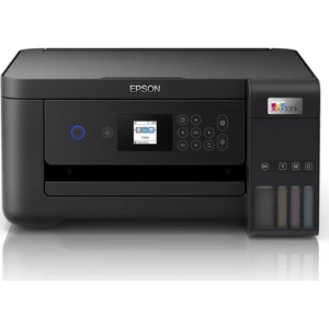 EPSON EcoTank ET-2850 All-in-One Wireless Inkjet Printer, Black