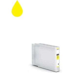 Epson T04B4 XL Yellow Ink Cartridge C13T04B440