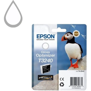 Epson T3240 Gloss Optimiser Ink Cartridge C13T32404010
