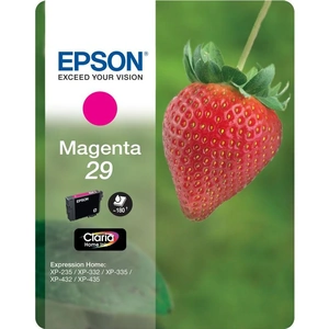 EPSON Strawberry 29 Magenta Ink Cartridge