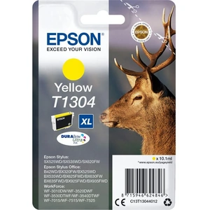 Epson Stag T1304 Yellow Ink Cartridge