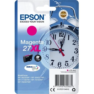 EPSON Alarm Clock 27XL Magenta Ink Cartridge