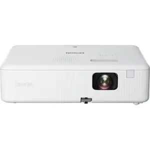 Epson CO-W01 3LCD WXGA 378 Projector