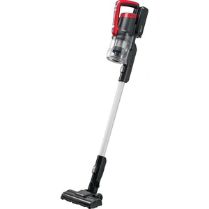 ESSENTIALS C150SVC22 Cordless Vacuum Cleaner - Black & Red, Black,Red