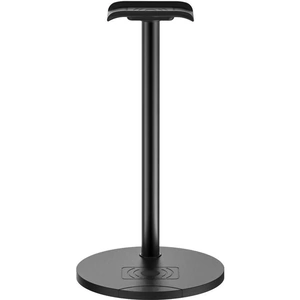 ESSENTIALS BY Qi Wireless Charging Headset Stand