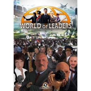 EverSim World Of Leaders - Starter Pack - Digital Download