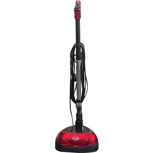 EWBANK EP170 Upright Hard Floor Cleaner - Red & Black