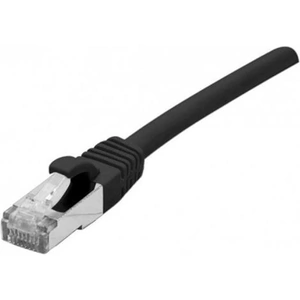 Exc Hypertec 850877-HY networking cable 5 m Cat6 F/UTP (FTP) Black