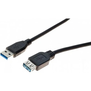 Exc Hypertec 352470-HY USB cable 3 m USB 3.2 Gen 1 (3.1 Gen 1) USB A Black