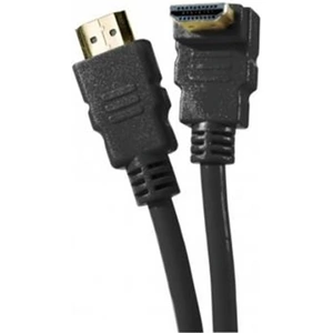 Exc Hypertec 129400-HY HDMI cable 0.5 m HDMI Type A (Standard) Black
