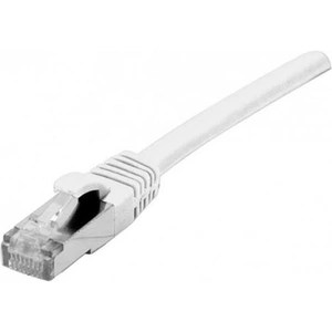 Exc Hypertec 850884-HY networking cable 1 m Cat6 F/UTP (FTP) White