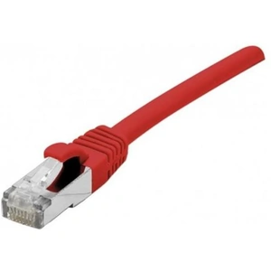 Exc Hypertec 850339-HY networking cable 1 m Cat6a F/UTP (FTP) Red