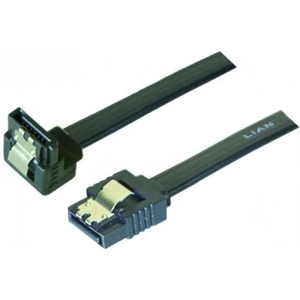 Exc Hypertec 314035-HY SATA cable 0.5 m SATA 7-pin Black