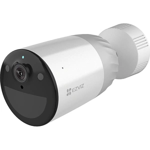 EZVIZ BC1 Outdoor Full HD 1080p WiFi Security Camera, White